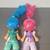 2 Shimmer and Shine Dolls Talking Singing 2 thumbnail
