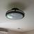 Hubbardton Forge ceiling light 2 thumbnail