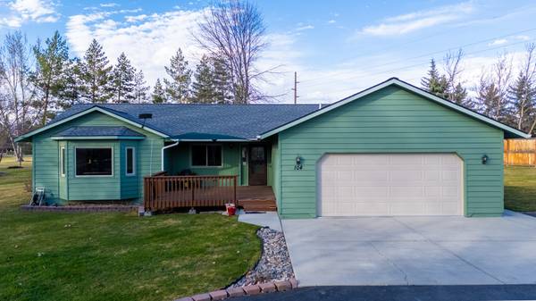 $649,000 / 3br - 1698ft2 - CONTRACT PENDING!  Awesome Bitterroot Views! (104 Apple Valley Drive)63656994168963120