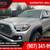 2019 Toyota Tacoma Double Cab Limited Pickup 4D 5 ft FOR ONLY $475/mo! 1 thumbnail