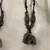 Jade elephant necklace 2 thumbnail