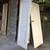 Solid wood antique doors/hardware 1 thumbnail