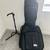 Hagstrom Siljan II dreadnought CE acoustic 10 thumbnail