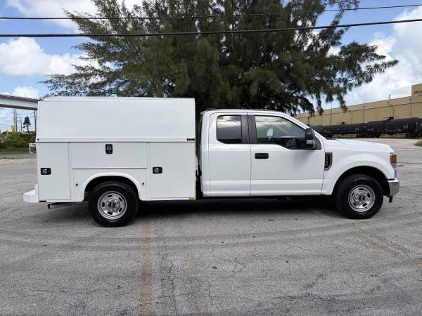 2020 Ford F 250 SD - Photo 8