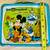 Vintage 1970’s Mickey Mouse Metal Lunch Box 9 thumbnail