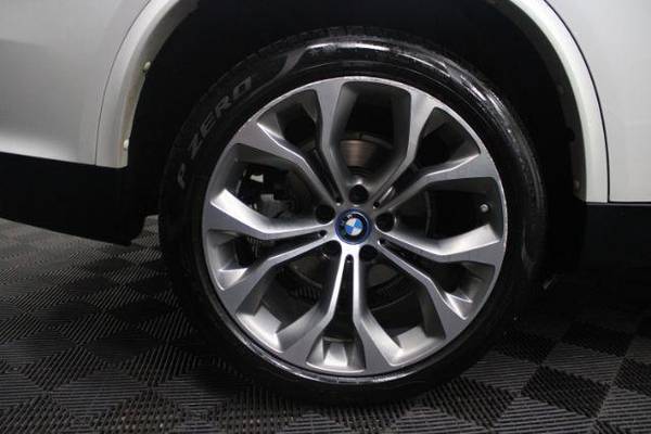 2018 BMW X5 eDrive xDrive40e iPerformance - $17,711 (+ Precise Automotive Group)63616500212225124
