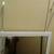 White Frame Full Length Mirror with Over the Door Hooks 2 thumbnail