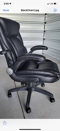 Office chairs 1