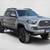 2022 Toyota Tacoma 2WD TRD Sport Truck Crew cab 3 thumbnail