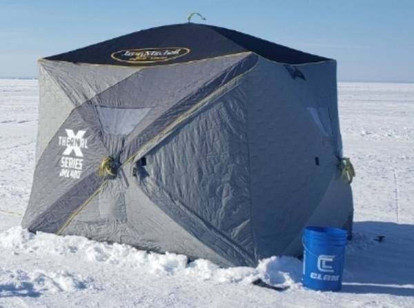 JM X400 Thermal Hub 1