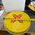 Vintage Luckey Lager Beer Tray (SR) 10 thumbnail