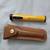 Lietz 8040-05 Surveyor Hand Level w/ Case 1 thumbnail