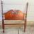 Single Mahogany Style Twin Bed 2 thumbnail