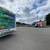 3 Screen Digital Mobile Billboard Truck - 2022 Ford Transit 3 thumbnail