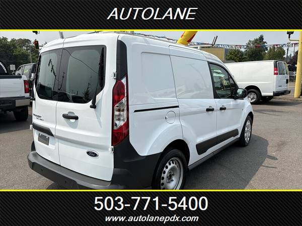 2015 Ford Transit Connect XL - Photo 6