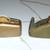 2 Vintage- Desk Tape Dispenser 3 thumbnail