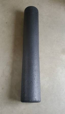 Foam Roller High Density 36" x 6" 1