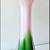 Stunning Vintage Italian Art Glass Vase – Murano Style 7 thumbnail