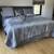 Bedding Silver King Size 1 thumbnail