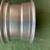 2 small bolt pattern mopar chrome rally rims 2 thumbnail
