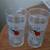 TWO 2005 KENTUCKY DERBY GLASSES 1 thumbnail