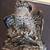Black Owl Figurine Aardik Collection Canada 13 thumbnail