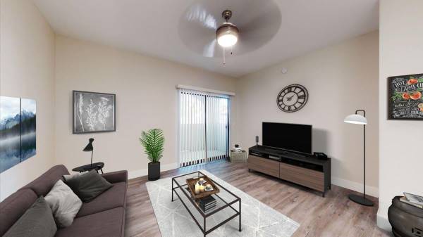 $1,199 / 1br - 717ft2 - 1 y 2 dormitorios en North Phoenix, nuevas mejoras, se aceptan mascotas64024999623041121
