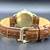 OMEGA G6213 - 1940's - Gold Filled - Aftermarket Band - Watch 6 thumbnail