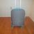 Carry On Spinner Suitcase/Luggage w/Telescoping Handle 1 thumbnail