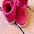 Fila fuchsia shoes 1 thumbnail