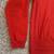 Ocean Current Burnt Orange 1/4-Zip Pullover Hoodie - Men’s Size M 4 thumbnail