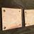 Wall Plaques Pair Vintage 2 thumbnail