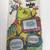A Bug's Life – Heimlich – McDonald's Happy Meal Toy 7 thumbnail