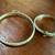 Sold Separately Several Sterling 925 Silver Bangles Cuffs Bracelets 6 thumbnail
