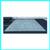 12ft X 15ft Stark Abstract Stipe Area Rug With Fika Weave 2 thumbnail