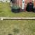 Skateboard rail 8' long 1 thumbnail