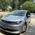 2017 Chrysler Pacifica van 3 thumbnail