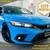 2024 Honda Civic Hatchback Sport CVT 279 / MO 1 thumbnail