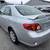 2010 Toyota Corolla LE 4dr Sedan 4A 7 thumbnail