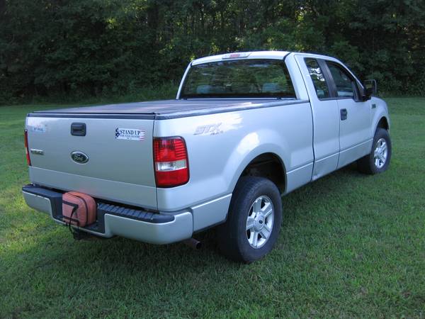 2005 Ford F150 - Photo 5