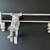 Sears & Roebuck "File-N-Guide" Chainsaw Sharpening Jig Model 32-36508 3 thumbnail