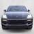 2021 Porsche Cayenne AWD All Wheel Drive  SUV 2 thumbnail