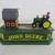 Vtg John Deere Cast Iron Mechanical Coin Bank By The Franklin Mint 1 thumbnail