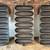 Vintage Griswold & Wagner Crispy Corn Stick Cast Iron Pans 4 thumbnail