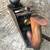 Antique Stanley Bed Rock No 604 Wood Plane Made in New Britain, Connec 4 thumbnail