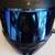 Motorcycle helmet 2 thumbnail