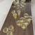 21 Antique Lancaster Yellow Topaz Glass Set Etched Lilly Pattern 6 thumbnail