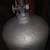 Reduced Large Oxygen Tank  w/Valve ready for, Regulator/Gauges 3 thumbnail
