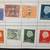 Vintage stamps 18 thumbnail