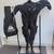 Scuba Dive Waterproof Drysuit D1 Women 1 thumbnail